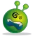 Knockout smiley