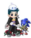 Me in Gaia