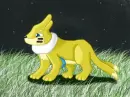 Shiny Buizel