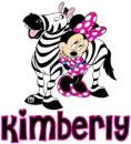 Kimberly