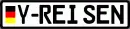 Y-Reisen