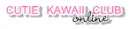 cutie kawaii club