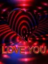love heart