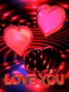 Love hearts