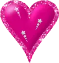 Litter Hearts