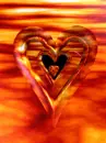 Love hearts