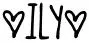 ILY