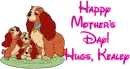 Mother's Day - Kealey