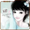 kawaii girly