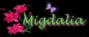 MIGDALIA