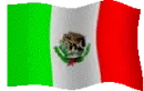 MEXICAN FLAG