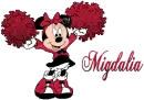 Migdalia