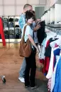 vanessa hudgens SHOPPIN6
