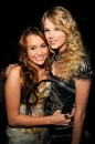 miley and taylor 