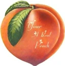 Just Peachy