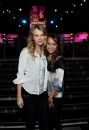 Taylor Swift & Miley Cyrus 