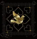 Susanna Golden Hearts