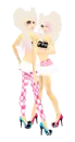 imvu best friends