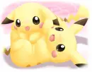 Pikachu's