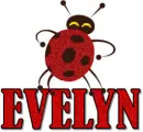 Evelyn