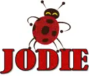 Jodie
