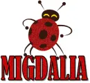 Migdalia