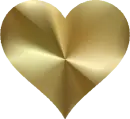 Golden Heart