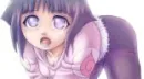 Hinata pretty