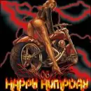 hump day