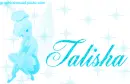 TALISHA
