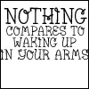 arms