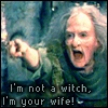 wife