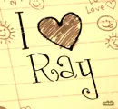 I love ray
