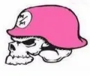 PINK MULISHA