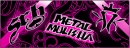 SRH METAL MULISHA KMK
