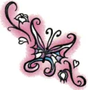 mariposa