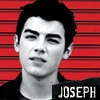 joe jonas