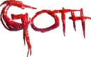 goth  