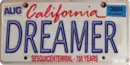 californian dreamer