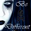 be different