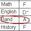band geek