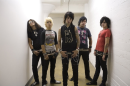 Escape the Fate