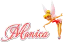 Monica Tinkerbell