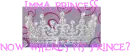 imma princess 