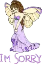 im sorry