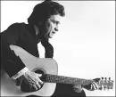johnny cash