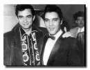 johnny cash & elvis