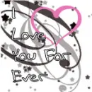 love you