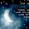dreamer saying