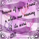 love
